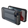 eng pl Hybrid Armor Case Tough Rugged Cover for iPhone 13 mini black 74432 2