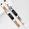 eng pl Strap Moro Wristband for Xiaomi Mi Band 6 Mi Band 5 Silicone Strap Camo Watch Bracelet 3 77622 3