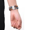 eng pl Strap Fabric Watch Band 7 6 SE 5 4 3 2 41mm 40mm 38mm Braided Fabric Watch Bracelet Black 5 77686 2