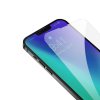 eng pl Baseus 0 3mm Porcelain Glass 2x tempered glass for iPhone 13 Pro iPhone 13 screen protector SGBL030102 78630 7