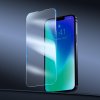 eng pl Baseus 0 3mm Porcelain Glass 2x tempered glass for iPhone 13 Pro iPhone 13 screen protector SGBL030102 78630 11