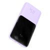 eng pl Baseus Elf Digital Display Power Bank Fast Charging 10000mAh 22 5W Violet PPJL010005 82330 2