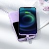 eng pl Baseus Elf Digital Display Power Bank Fast Charging 10000mAh 22 5W Violet PPJL010005 82330 6