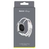 eng pl Baseus strap band bracelet for Apple Watch 38 mm 40 mm white lbapwa4 a24 88898 5