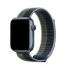 eng pl Dux Ducis Strap Watch 7 Band 7 6 5 4 3 2 SE 41 40 38mm Wristband Bracelet Bangle Blue Sport Version 91689 1