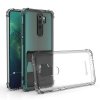 eng pm Wozinsky Anti Shock durable case with Military Grade Protection for Xiaomi Redmi 9 transparent 63338 2