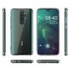 eng pm Wozinsky Anti Shock durable case with Military Grade Protection for Xiaomi Redmi 9 transparent 63338 8