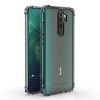 eng pm Wozinsky Anti Shock durable case with Military Grade Protection for Xiaomi Redmi 9 transparent 63338 1