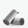 eng pl Baseus microfiber car drying towel microfiber 40 cm x 80 cm gray CRXCMJ A0G 59672 9