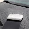 eng pl Baseus microfiber car drying towel microfiber 40 cm x 80 cm gray CRXCMJ A0G 59672 12
