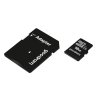 eng pl Goodram Microcard 16 GB micro SD HC UHS I class 10 memory card SD adapter M1AA 0160R12 61361 3