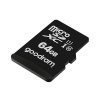 eng pl Goodram Microcard 64 GB micro SD XC UHS I class 10 memory card SD adapter M1AA 0640R12 61363 4