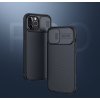 eng pl Nillkin CamShield Pro Case Armored Pouch Cover Camera Cover Camera iPhone 12 Pro iPhone 12 Black 62970 4