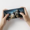 Ringke Dual Easy Film 2x samoodprašovací fólie na displej Xiaomi Redmi 10X 4G / Xiaomi Redmi Note 9 (DWXI0002)