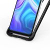 Ringke Dual Easy Film 2x samoodprašovací fólie na displej Xiaomi Redmi 10X 4G / Xiaomi Redmi Note 9 (DWXI0002)