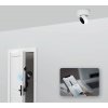 eng pl Sonoff GK 200MP2 B Wi Fi Wireless IP Security Camera 340 pan x 120 tilt Full HD 1080P white M0802050001 64816 20