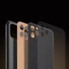 eng pm Dux Ducis Yolo elegant case made of soft TPU and PU leather for iPhone 11 Pro Max black 63372 8