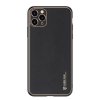 eng pm Dux Ducis Yolo elegant case made of soft TPU and PU leather for iPhone 11 Pro Max black 63372 10