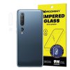 eng pm Wozinsky Camera Tempered Glass super durable 9H glass protector Xiaomi Mi 10 63424 1