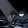 eng pl Nillkin CamShield Pro Case Durable Cover with camera protection shield for iPhone 13 black 75239 12