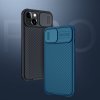eng pl Nillkin CamShield Pro Case Durable Cover with camera protection shield for iPhone 13 black 75239 6