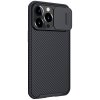 eng pl Nillkin CamShield Pro Case Armored Pouch Cover Camera Camera iPhone 13 Pro Black 75242 4