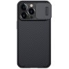 eng pl Nillkin CamShield Pro Case Armored Pouch Cover Camera Camera iPhone 13 Pro Black 75242 1