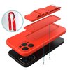 eng pl Rope case gel TPU airbag case cover with lanyard for Xiaomi Redmi 10X 4G Xiaomi Redmi Note 9 red 76136 7