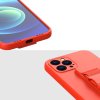 eng pl Rope case gel TPU airbag case cover with lanyard for Xiaomi Redmi 10X 4G Xiaomi Redmi Note 9 blue 76137 4