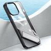 eng pl Ugreen Fusion Kickstand Case iPhone 13 Hard Cover with Gel Frame and Stand black 90152 76865 14