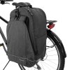 eng pl Wozinsky bicycle luggage carrier bicycle backpack with a frame 2in1 30l black WBB33BK 81701 11