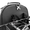 eng pl Wozinsky bicycle luggage carrier bicycle backpack with a frame 2in1 30l black WBB33BK 81701 12