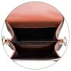 eng pl Fancy Bag Case Handmade Pouch High Quality Bag Smartphone Purse with Shoulder Strap Wallet Light Brown Model 2 81710 2
