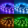 eng pl Sonoff L2 Lite set smart 5m RGB eWeLink LED strip 300 lm remote control Bluetooth power supply 87771 3