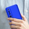 eng pl GKK 360 Protection Case Front and Back Case Full Body Cover Xiaomi Mi 10 blue 60046 3