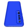 eng pl GKK 360 Protection Case Front and Back Case Full Body Cover Xiaomi Mi 10 blue 60046 4