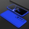 eng pl GKK 360 Protection Case Front and Back Case Full Body Cover Xiaomi Mi 10 blue 60046 5