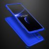 eng pl GKK 360 Protection Case Front and Back Case Full Body Cover Xiaomi Mi 10 blue 60046 6