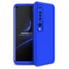 eng pl GKK 360 Protection Case Front and Back Case Full Body Cover Xiaomi Mi 10 blue 60046 1