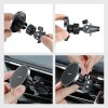 eng pl Joyroom Car Holder Qi Wireless Induction Charger 15W MagSafe for iPhone Compatible Black JR ZS240 71620 13