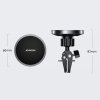 eng pl Joyroom Car Holder Qi Wireless Induction Charger 15W MagSafe for iPhone Compatible Black JR ZS240 71620 3