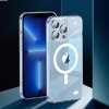 eng pl Joyroom Mingkai Series Durable MagSafe Case for iPhone 13 Pro Max 6 7 Transparent JR BP962 88165 2