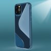 eng pl S Case Flexible Cover TPU Case for Xiaomi Redmi Note 9 Pro Redmi Note 9S blue 62787 10