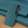eng pm Eco Leather View Case elegant bookcase type case with kickstand for Huawei P40 black 63629 8