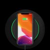 eng pl Dux Ducis Yolo elegant case made of soft TPU and PU leather for iPhone 11 Pro black 63368 9
