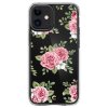 eng pl SPIGEN CYRILL CECILE IPHONE 12 MINI PINK FLORAL 64716 2