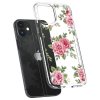 eng pl SPIGEN CYRILL CECILE IPHONE 12 MINI PINK FLORAL 64716 6