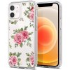eng pl SPIGEN CYRILL CECILE IPHONE 12 MINI PINK FLORAL 64716 1