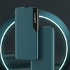 eng pm Eco Leather View Case elegant bookcase type case with kickstand for Huawei P40 Lite black 63641 3