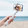 pol pl Selfie stick Bluetooth Baseus Ultra Mini Bialy 23437 7